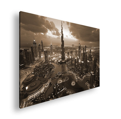 Hauptbild Sepia Standart