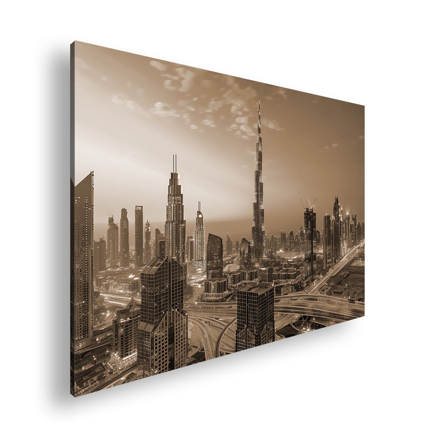 Hauptbild Sepia Standart