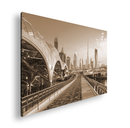 Hauptbild Sepia Standart