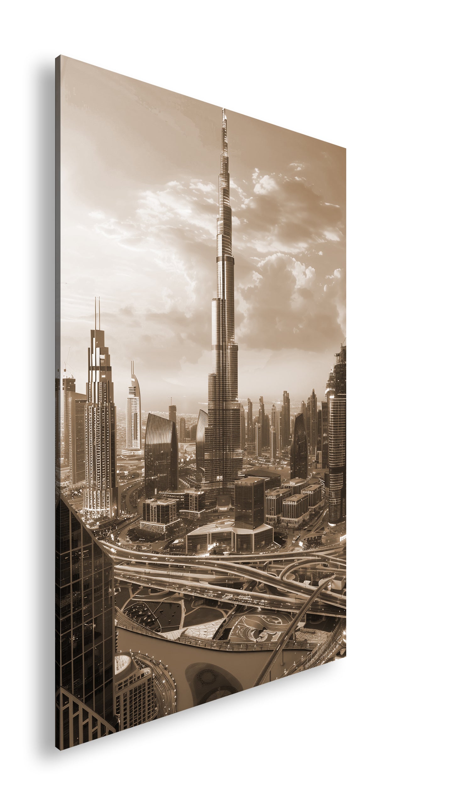 Hauptbild Sepia Standart