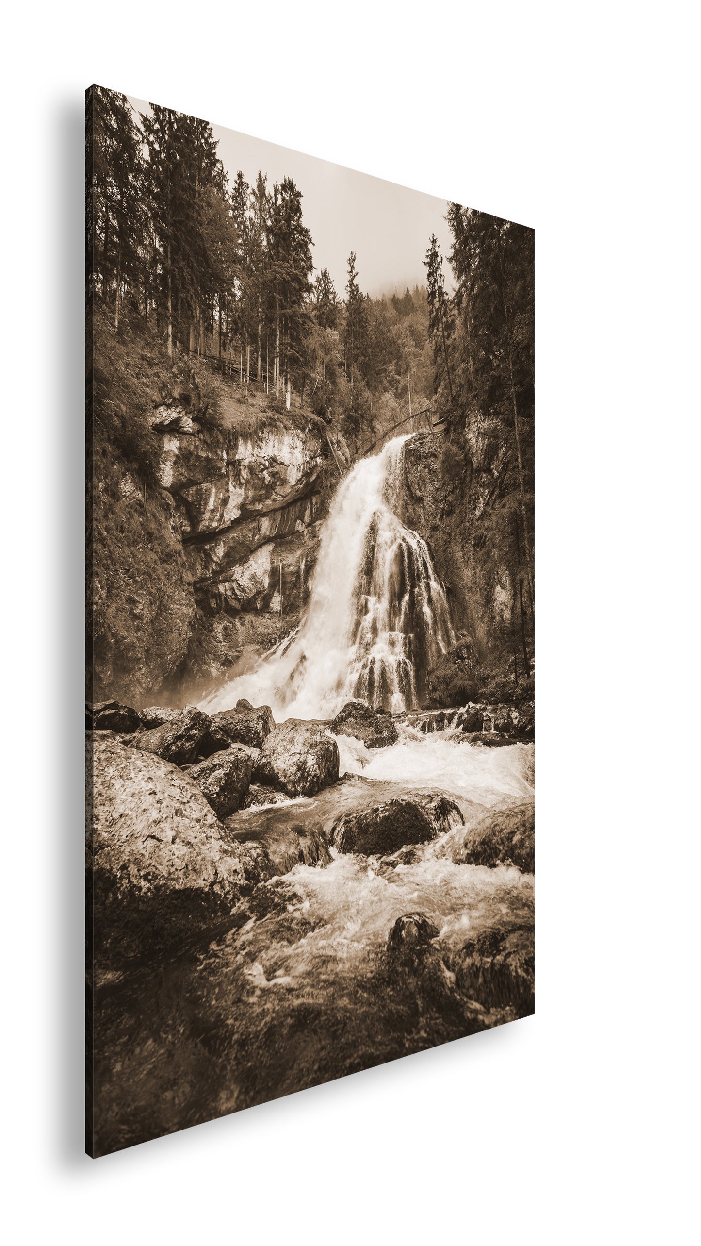 Hauptbild Sepia Standart