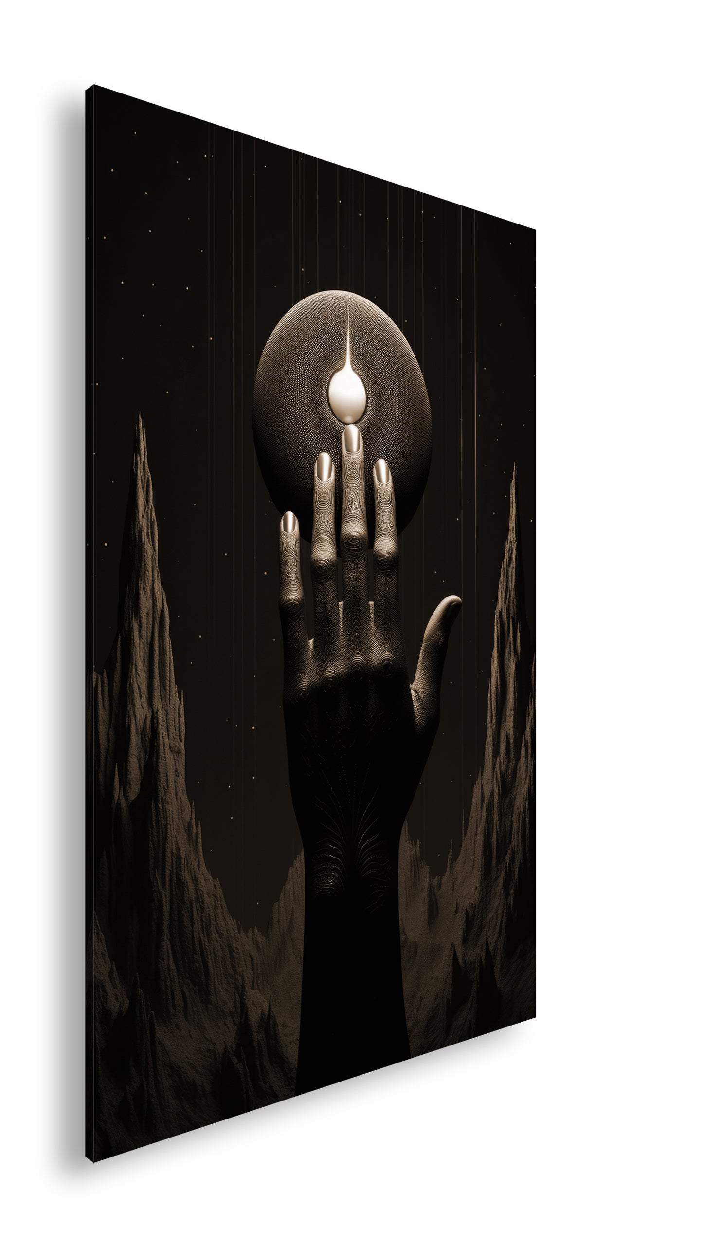 Hauptbild Sepia Standart