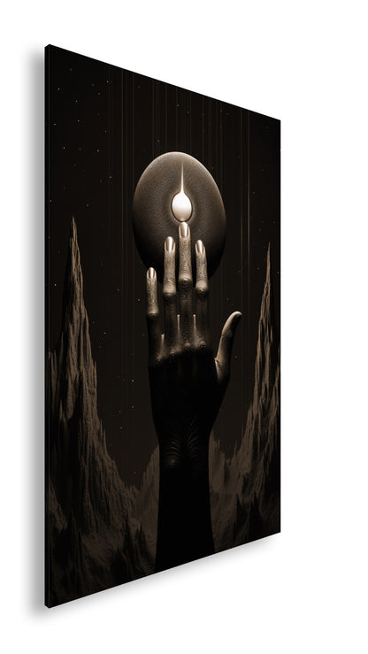 Hauptbild Sepia Standart