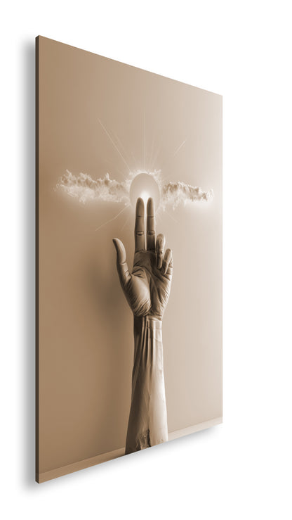 Hauptbild Sepia Standart