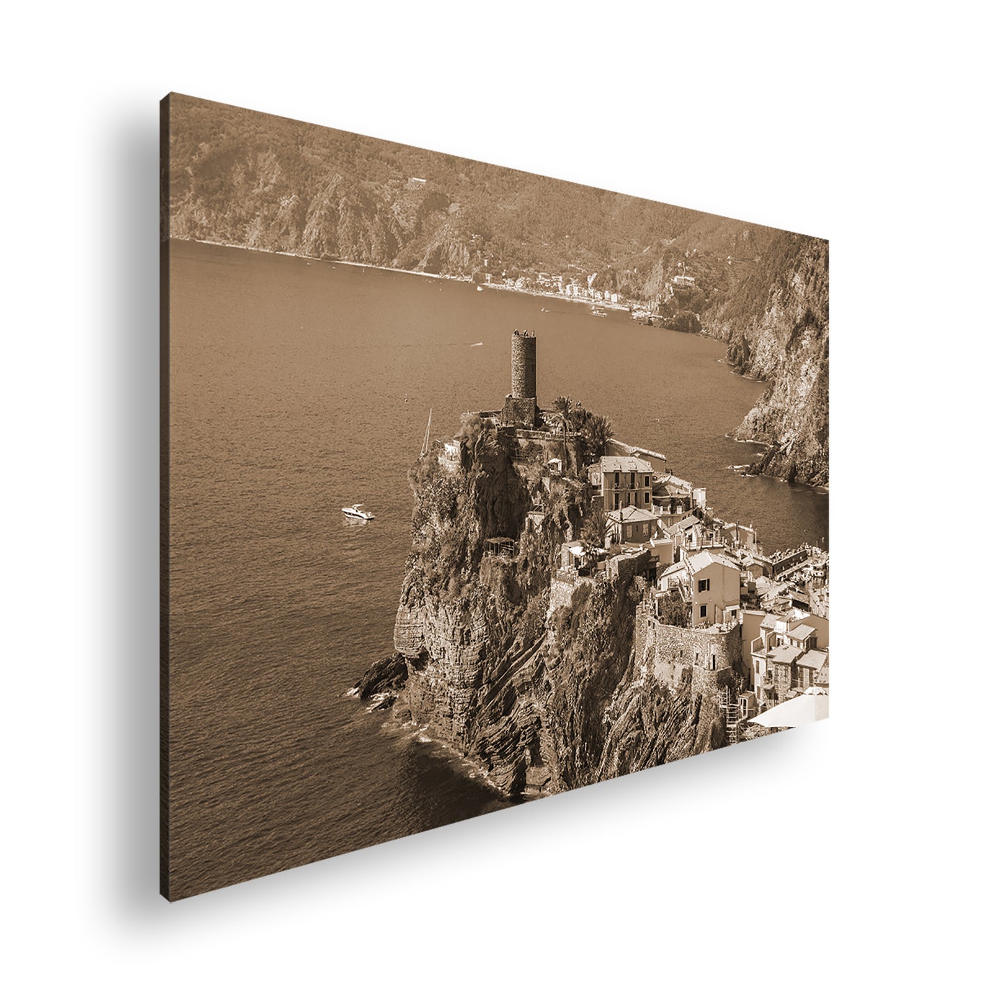 Hauptbild Sepia Standart