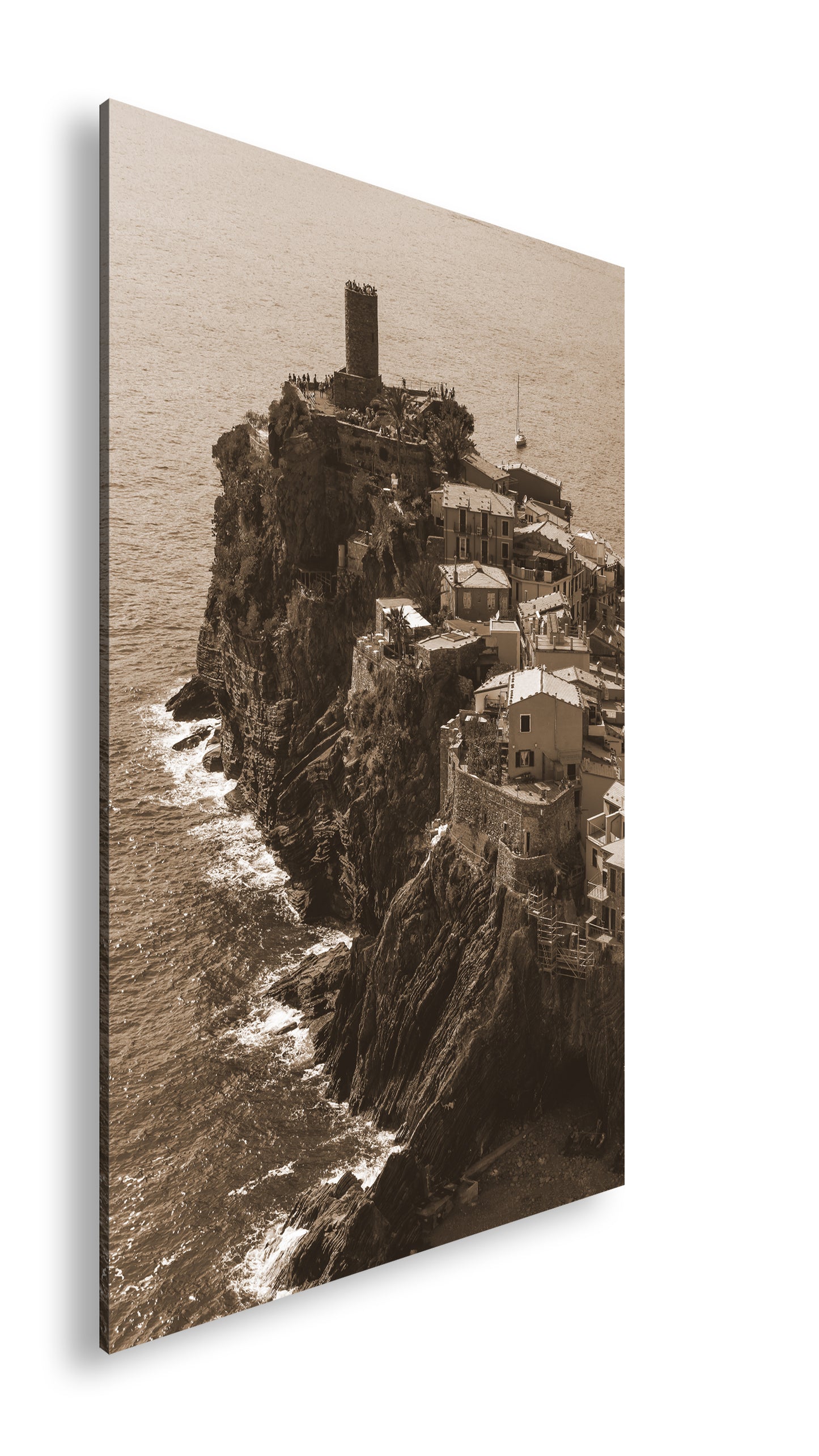 Hauptbild Sepia Standart