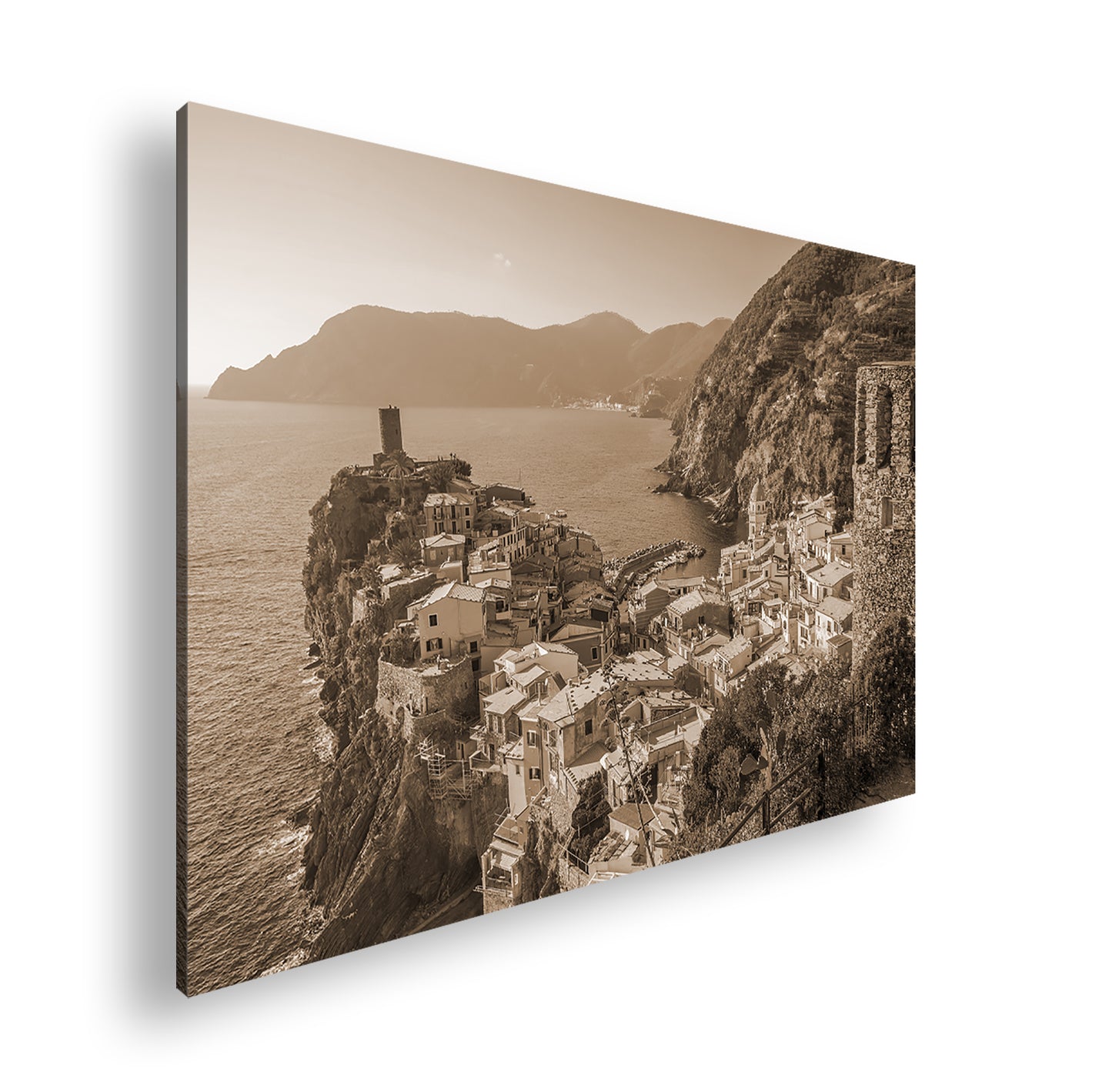 Hauptbild Sepia Standart