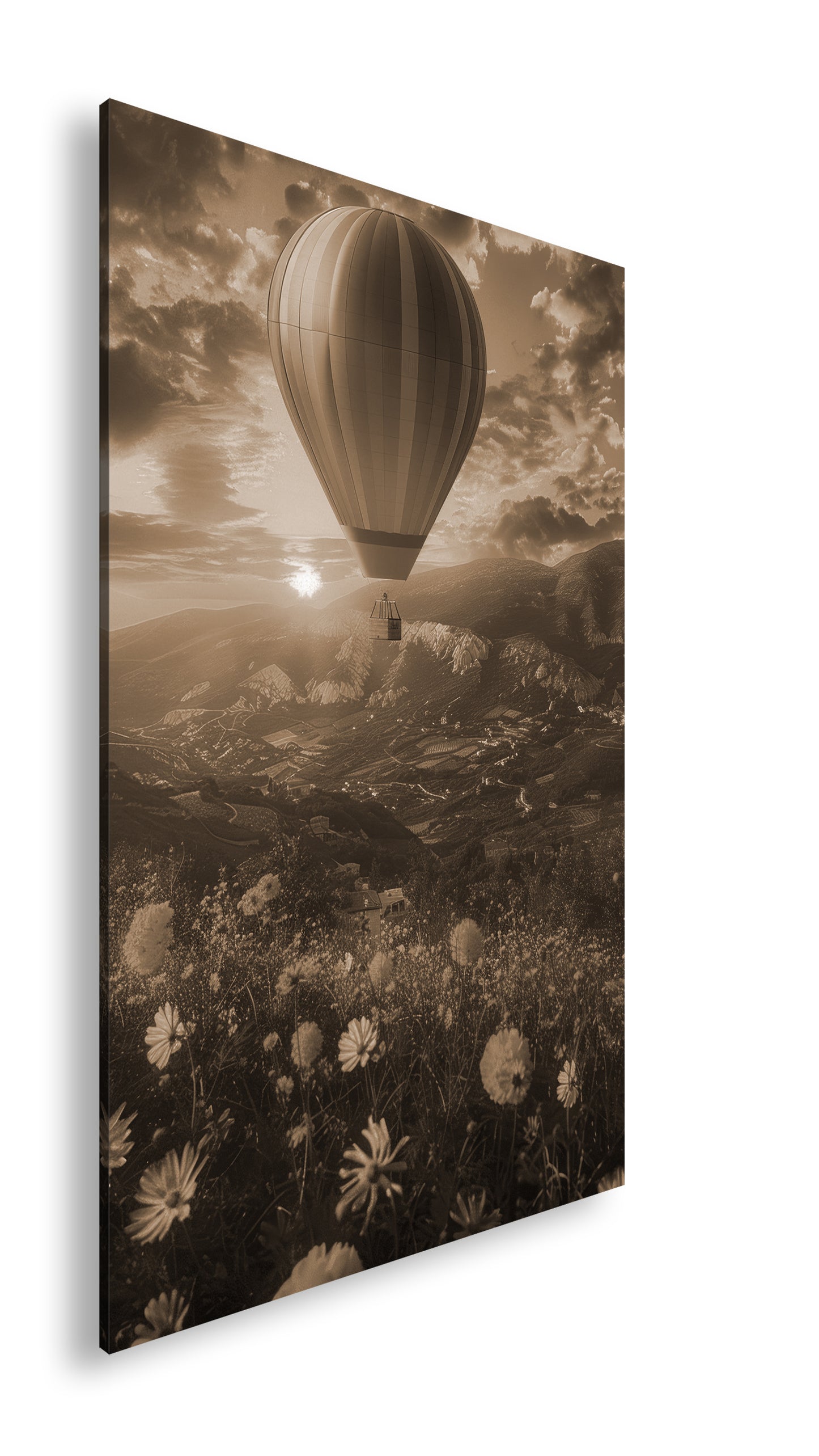 Hauptbild Sepia Standart