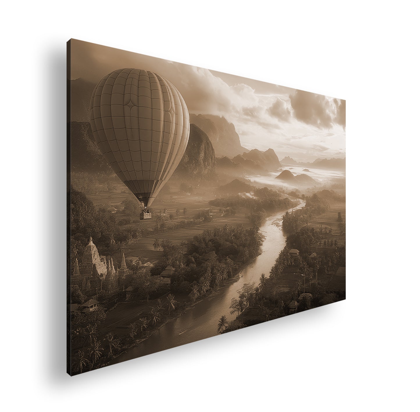 Hauptbild Sepia Standart