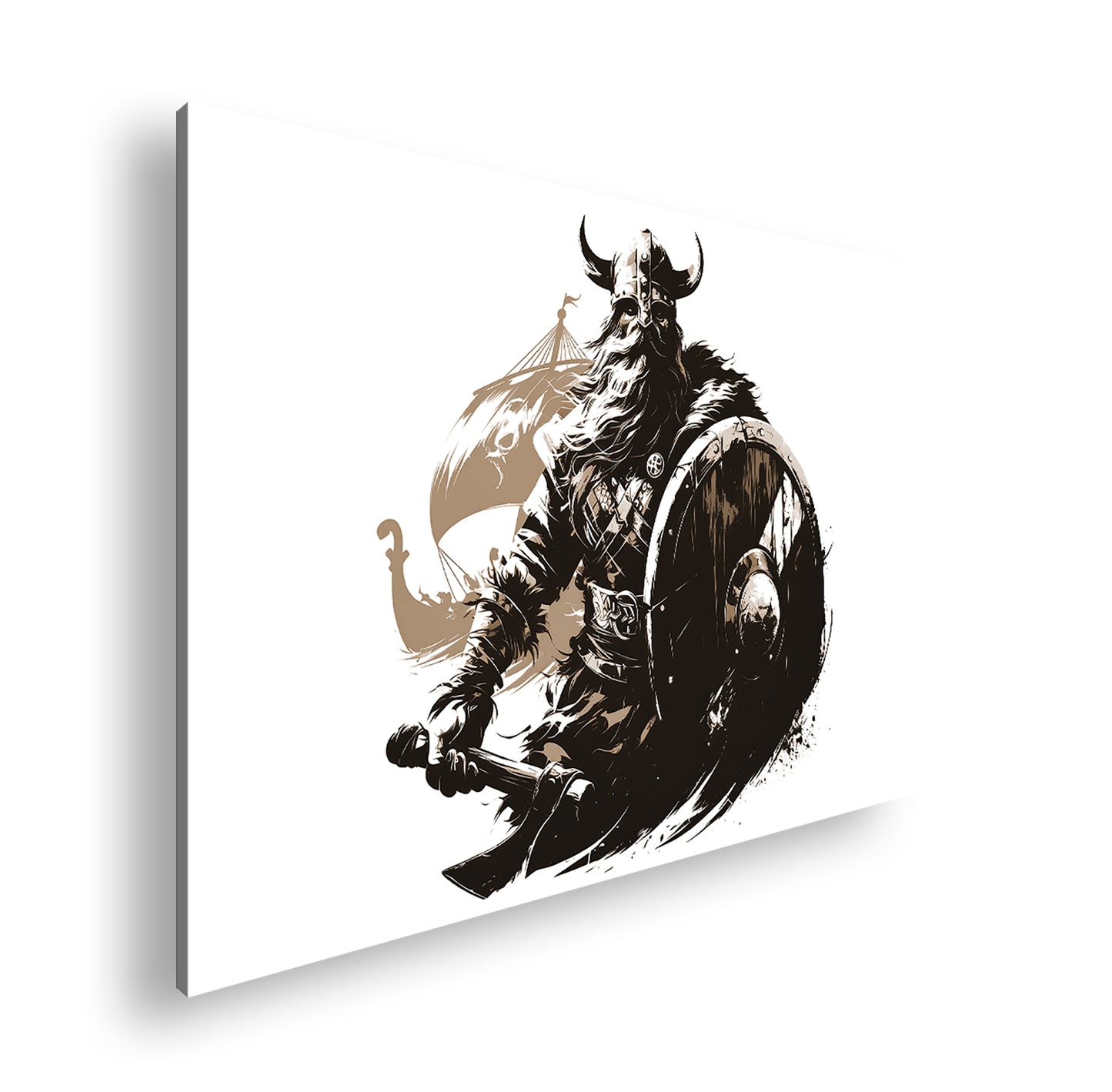 Hauptbild Sepia Standart