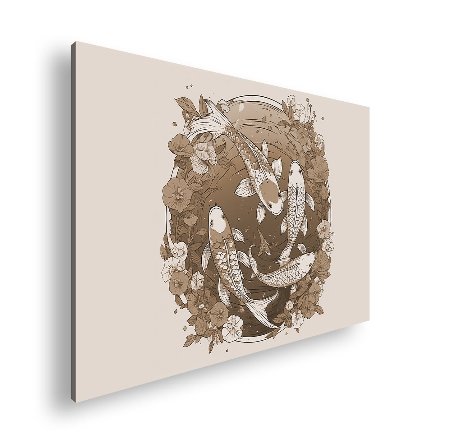 Hauptbild Sepia Standart