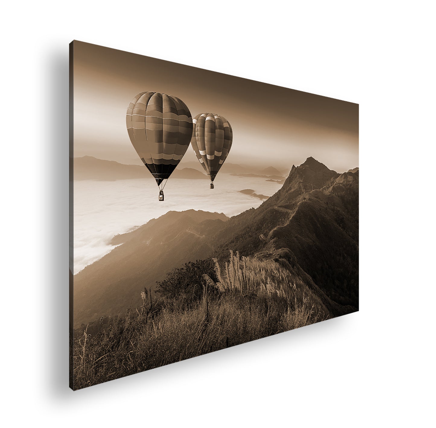 Hauptbild Sepia Standart