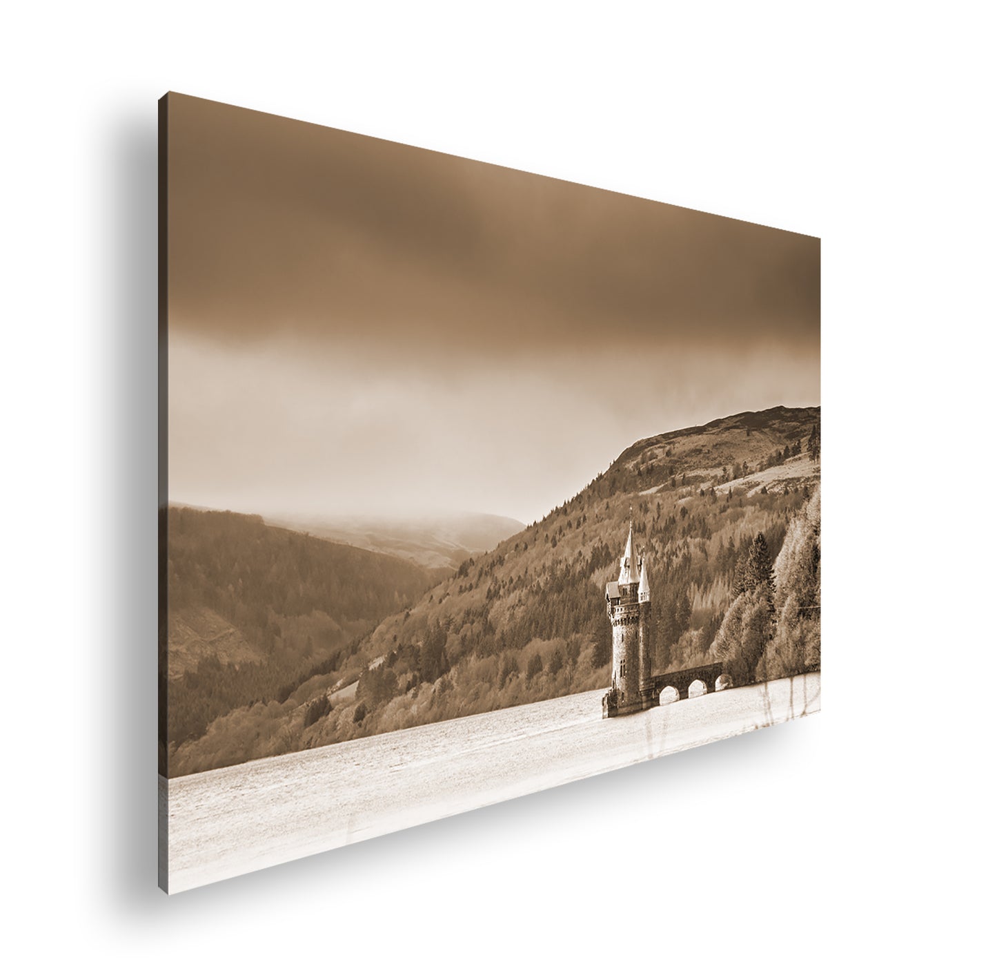 Hauptbild Sepia Standart