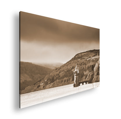 Hauptbild Sepia Standart