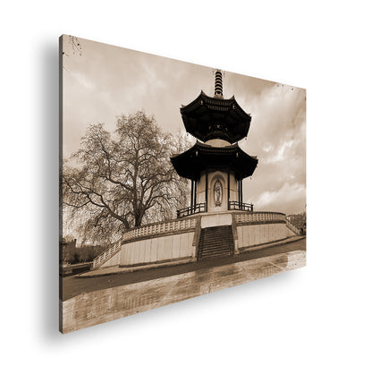 Hauptbild Sepia Standart