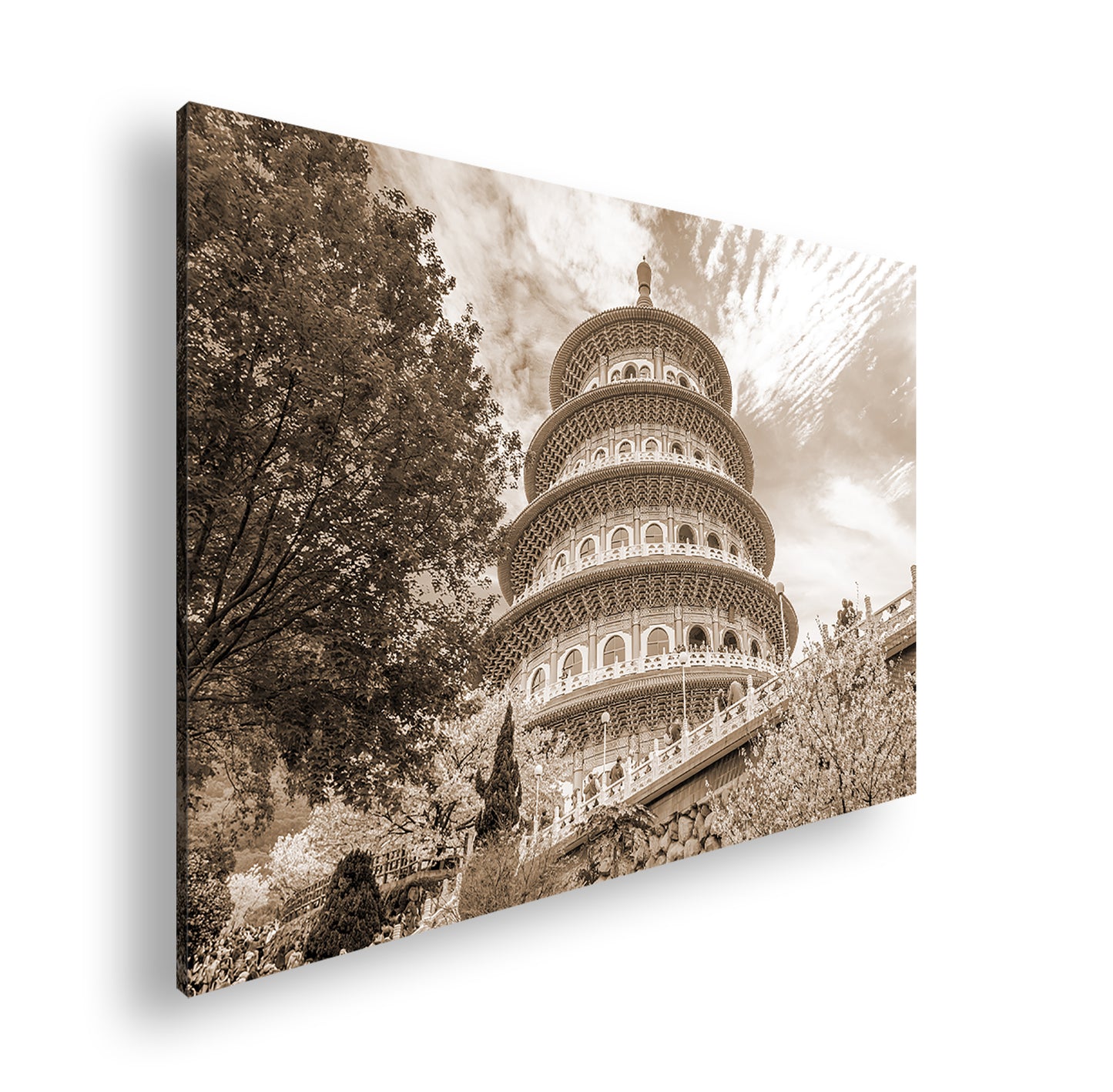 Hauptbild Sepia Standart