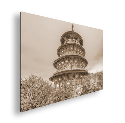 Hauptbild Sepia Standart