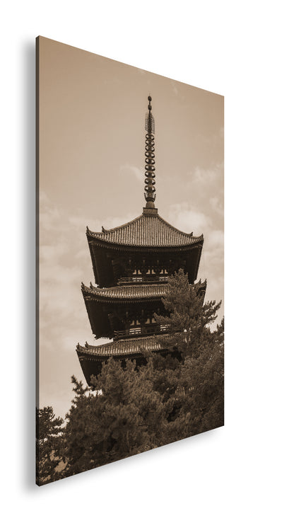 Hauptbild Sepia Standart