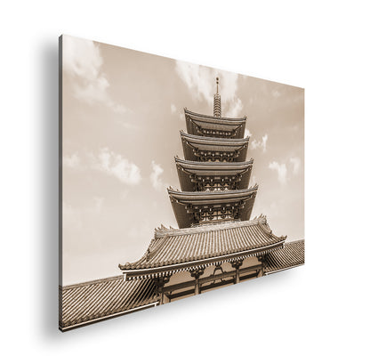 Hauptbild Sepia Standart