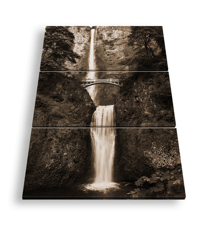 Hauptbild Sepia 3 Teilig