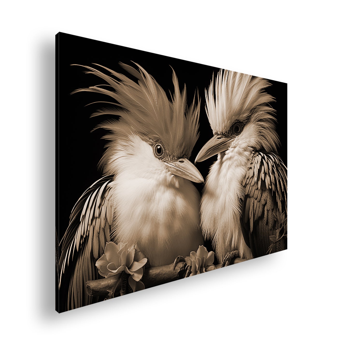 Hauptbild Sepia Standart