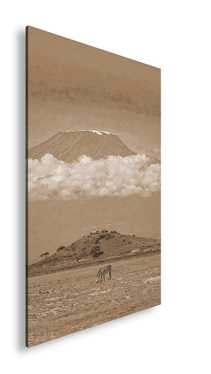 Hauptbild Sepia Standart