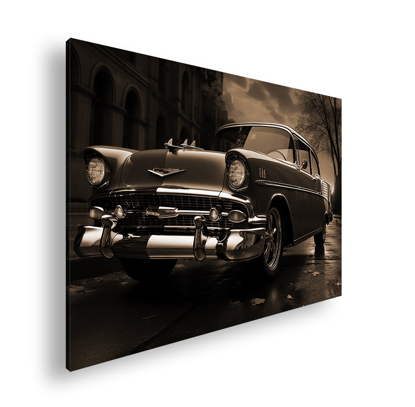 Hauptbild Sepia Standart
