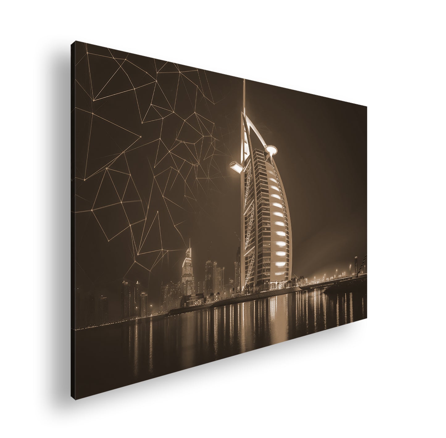 Hauptbild Sepia Standart