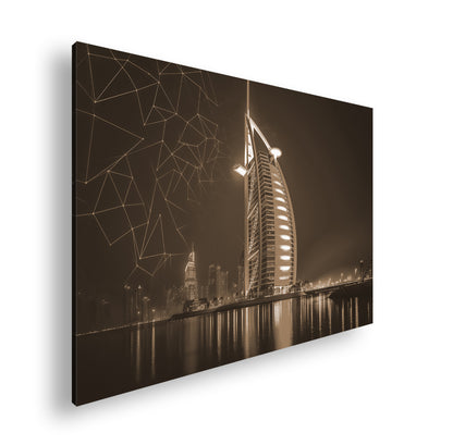 Hauptbild Sepia Standart