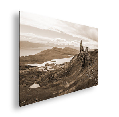 Hauptbild Sepia Standart