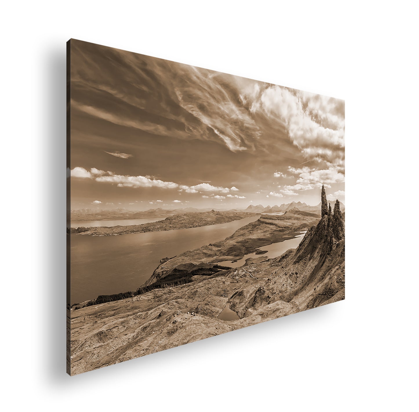 Hauptbild Sepia Standart