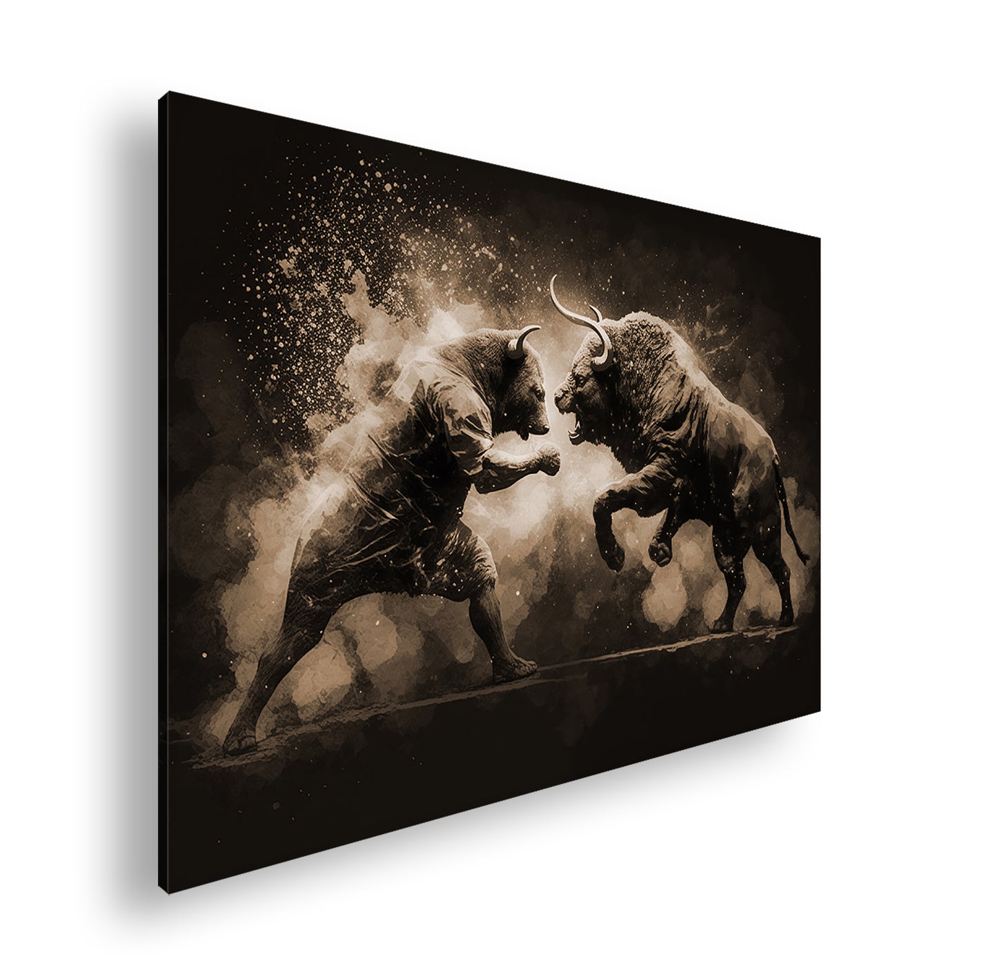 Hauptbild Sepia Standart