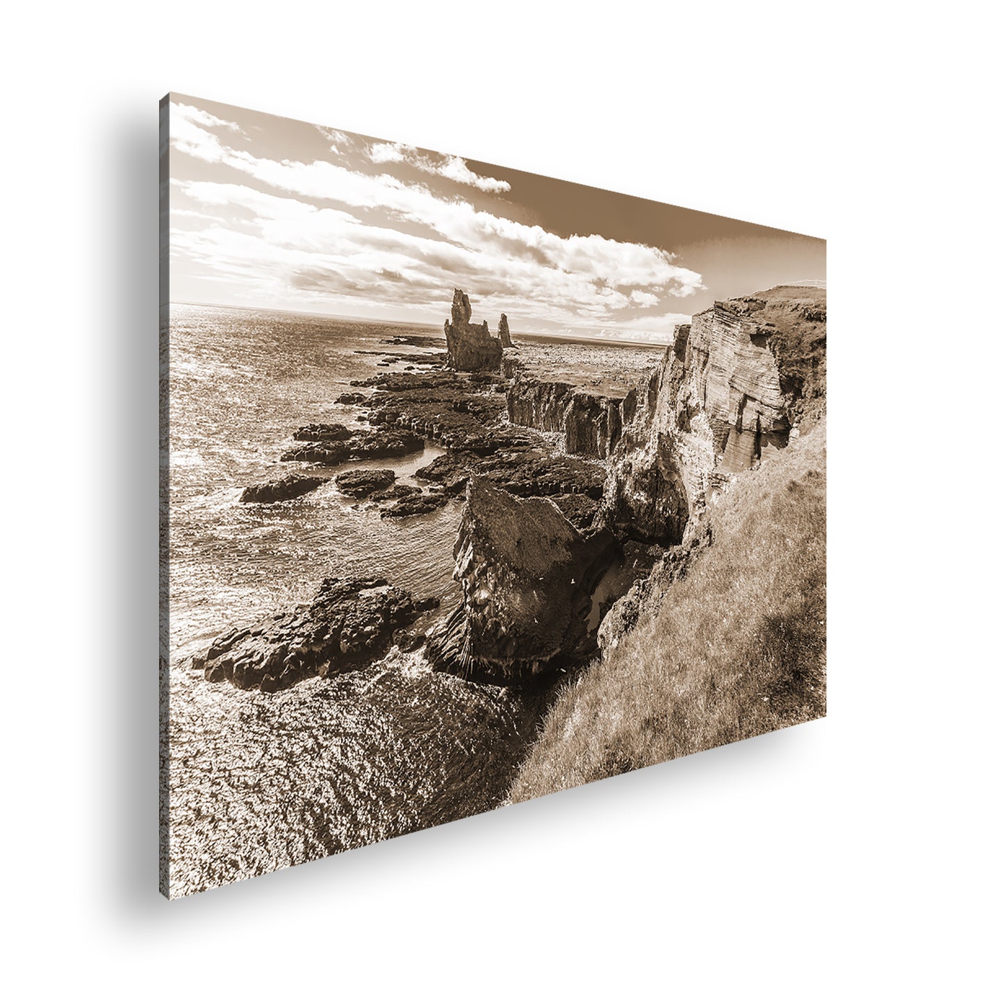 Hauptbild Sepia Standart