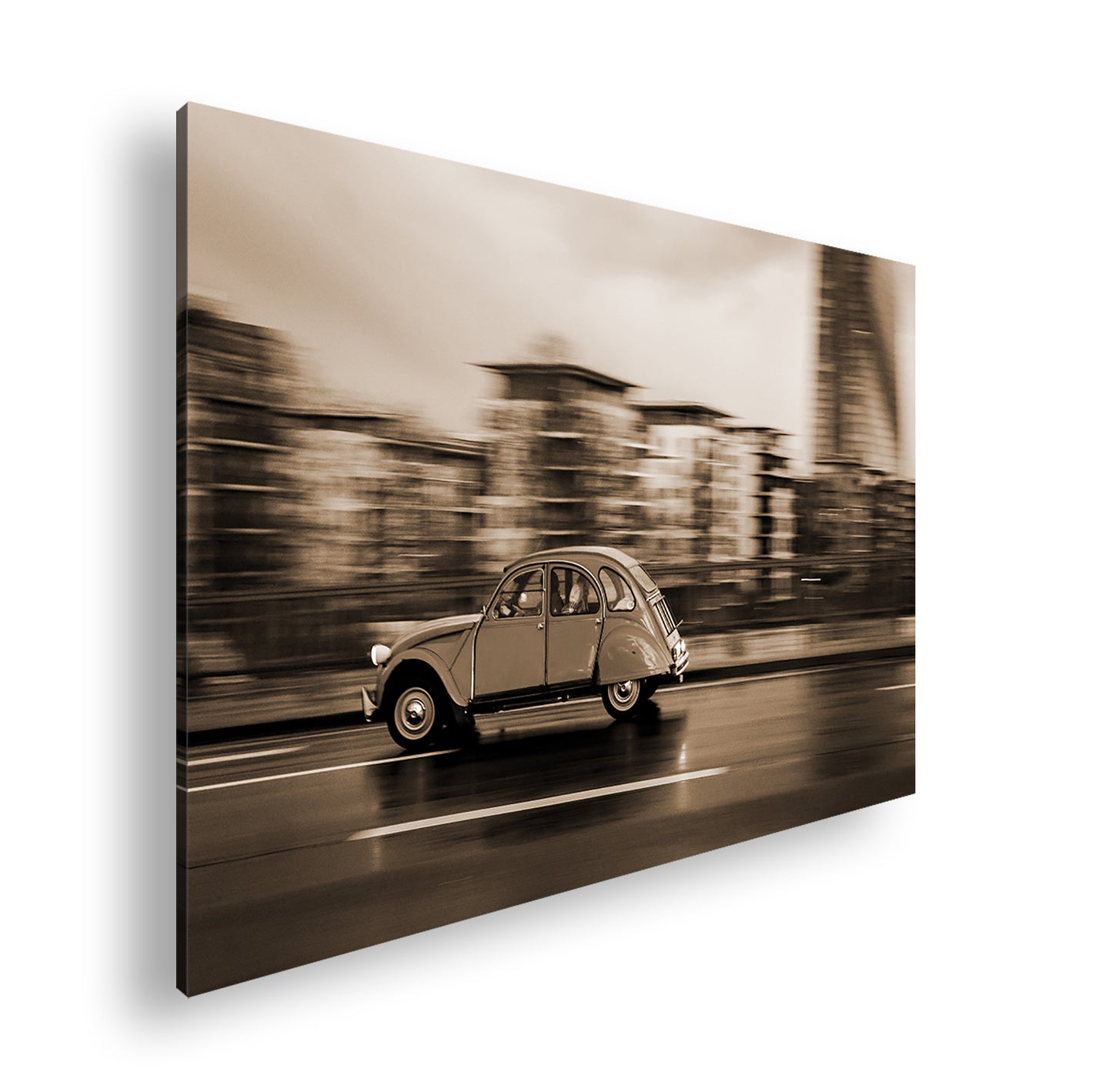 Hauptbild Sepia Standart