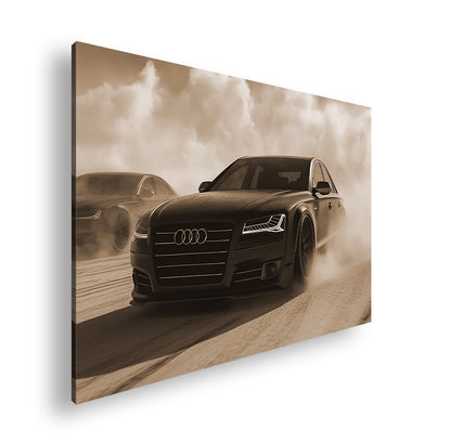 Hauptbild Sepia Standart