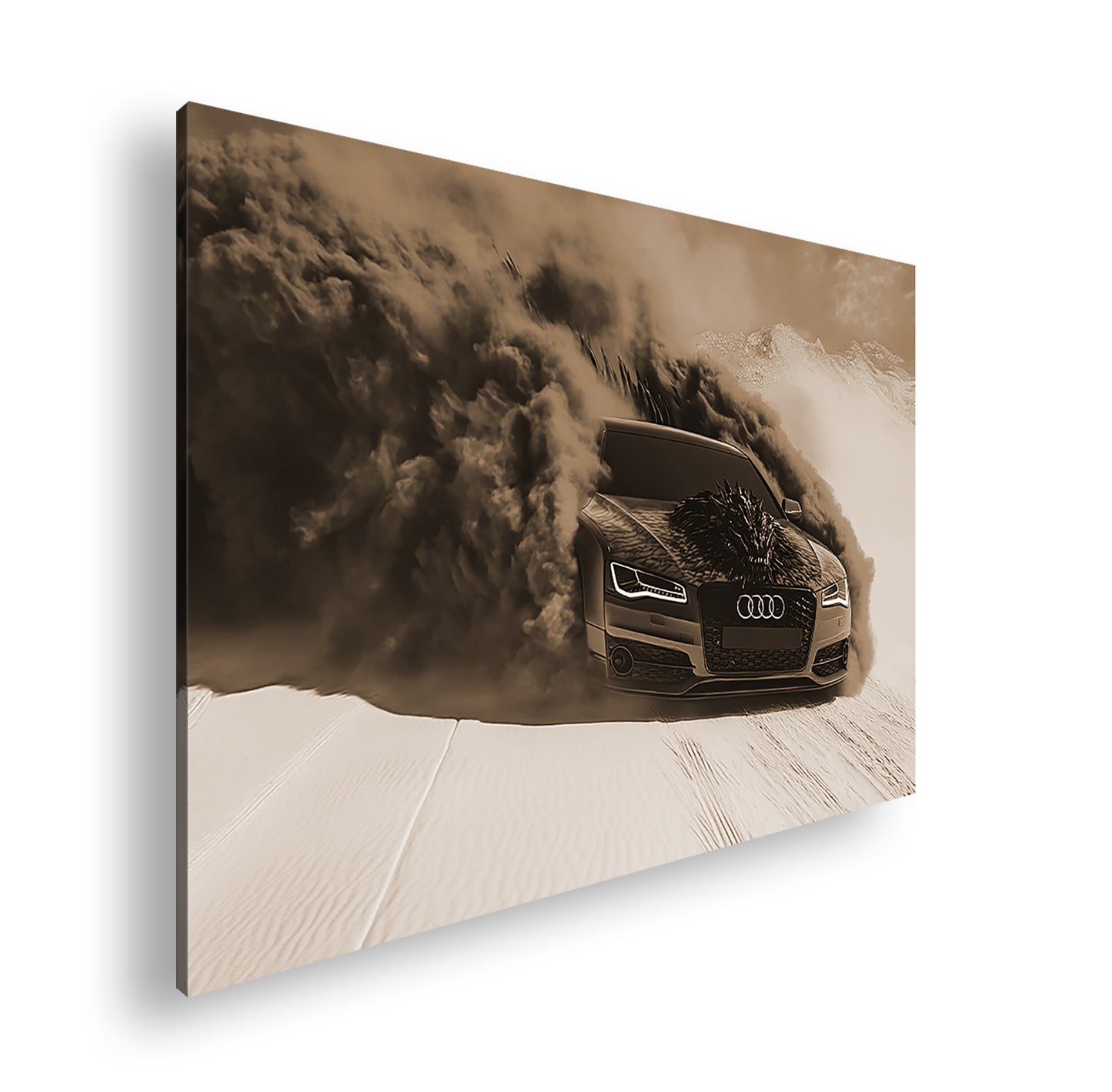 Hauptbild Sepia Standart