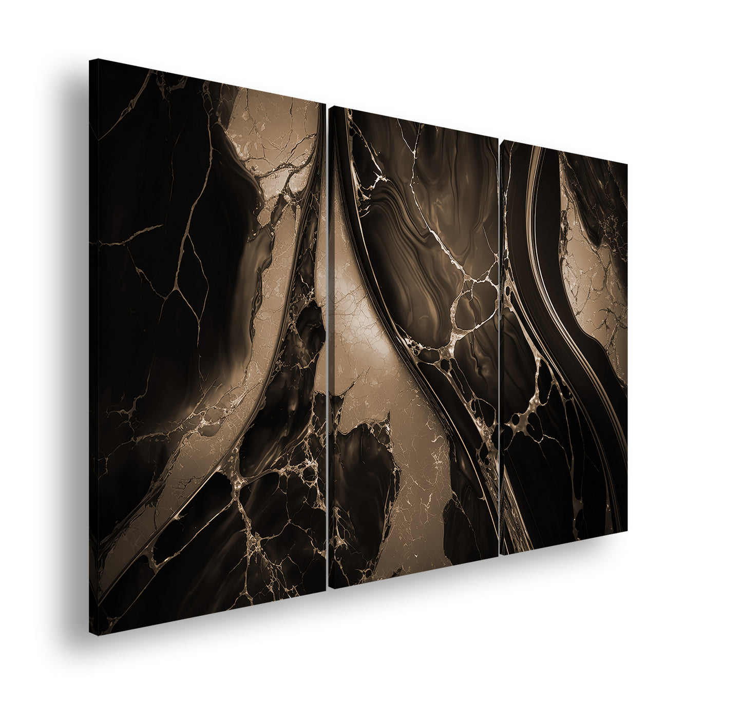 Hauptbild Sepia 3 Teilig