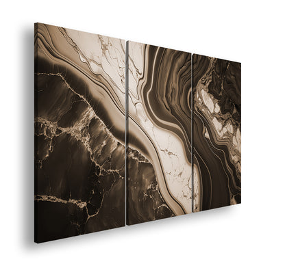 Hauptbild Sepia 3 Teilig