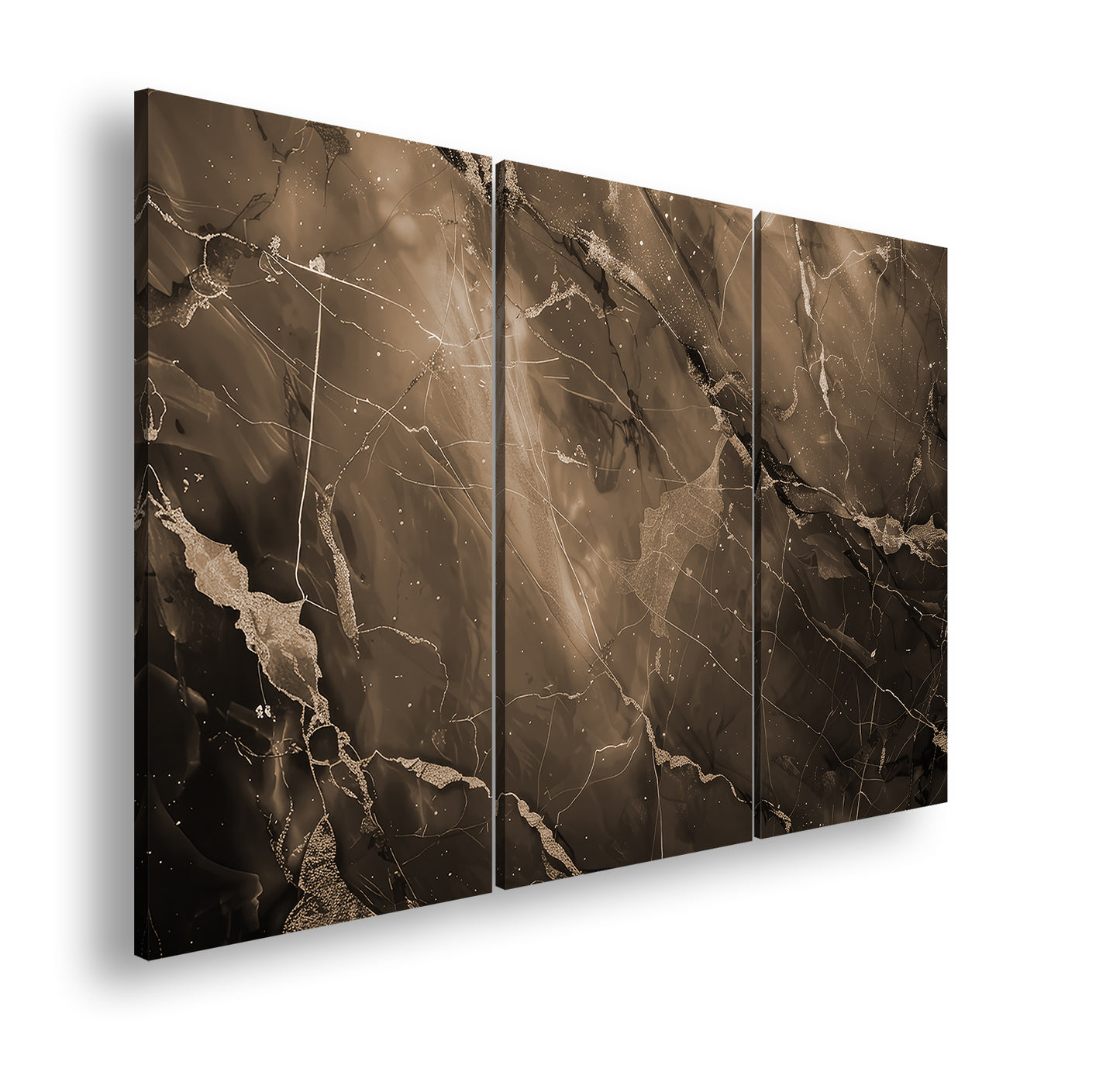 Hauptbild Sepia 3 Teilig