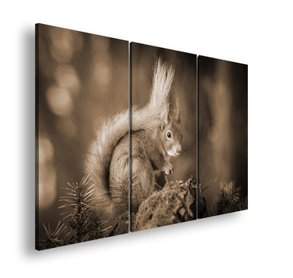 Hauptbild Sepia 3 Teilig