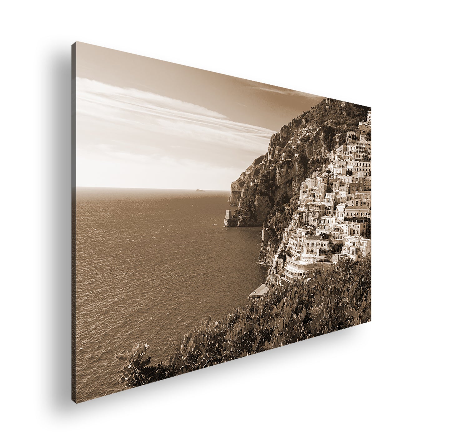 Hauptbild Sepia Standart