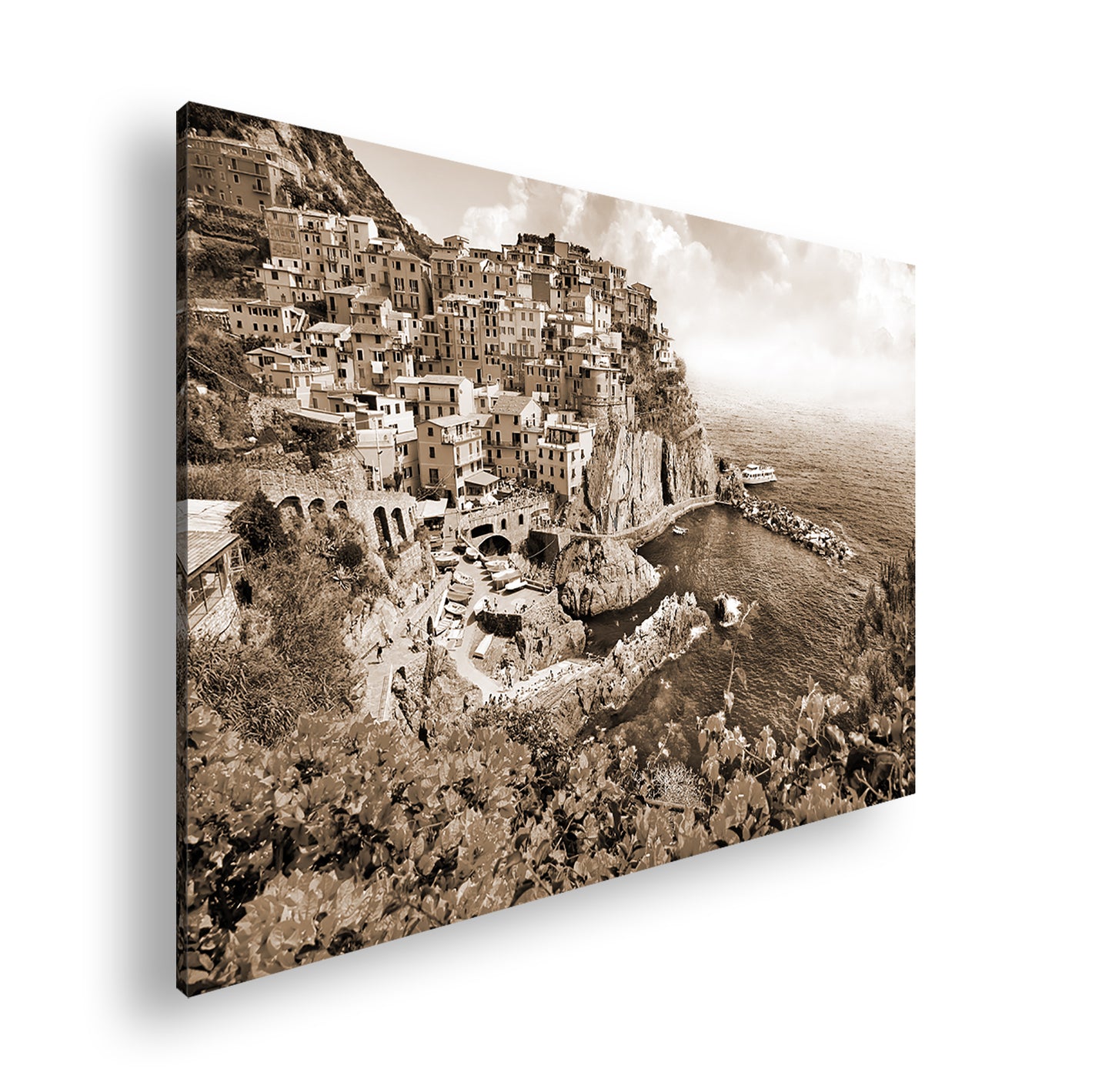 Hauptbild Sepia Standart