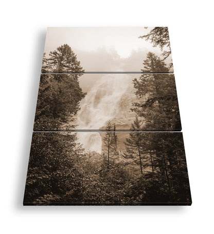 Hauptbild Sepia 3 Teilig