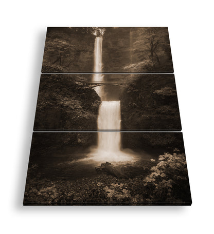 Hauptbild Sepia 3 Teilig