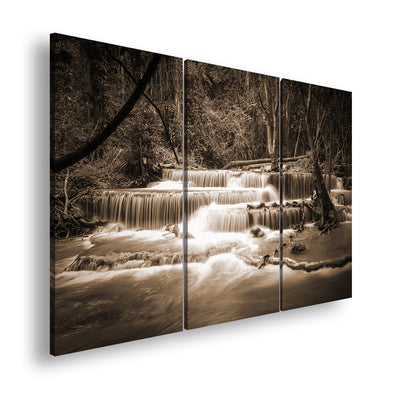 Hauptbild Sepia 3 Teilig