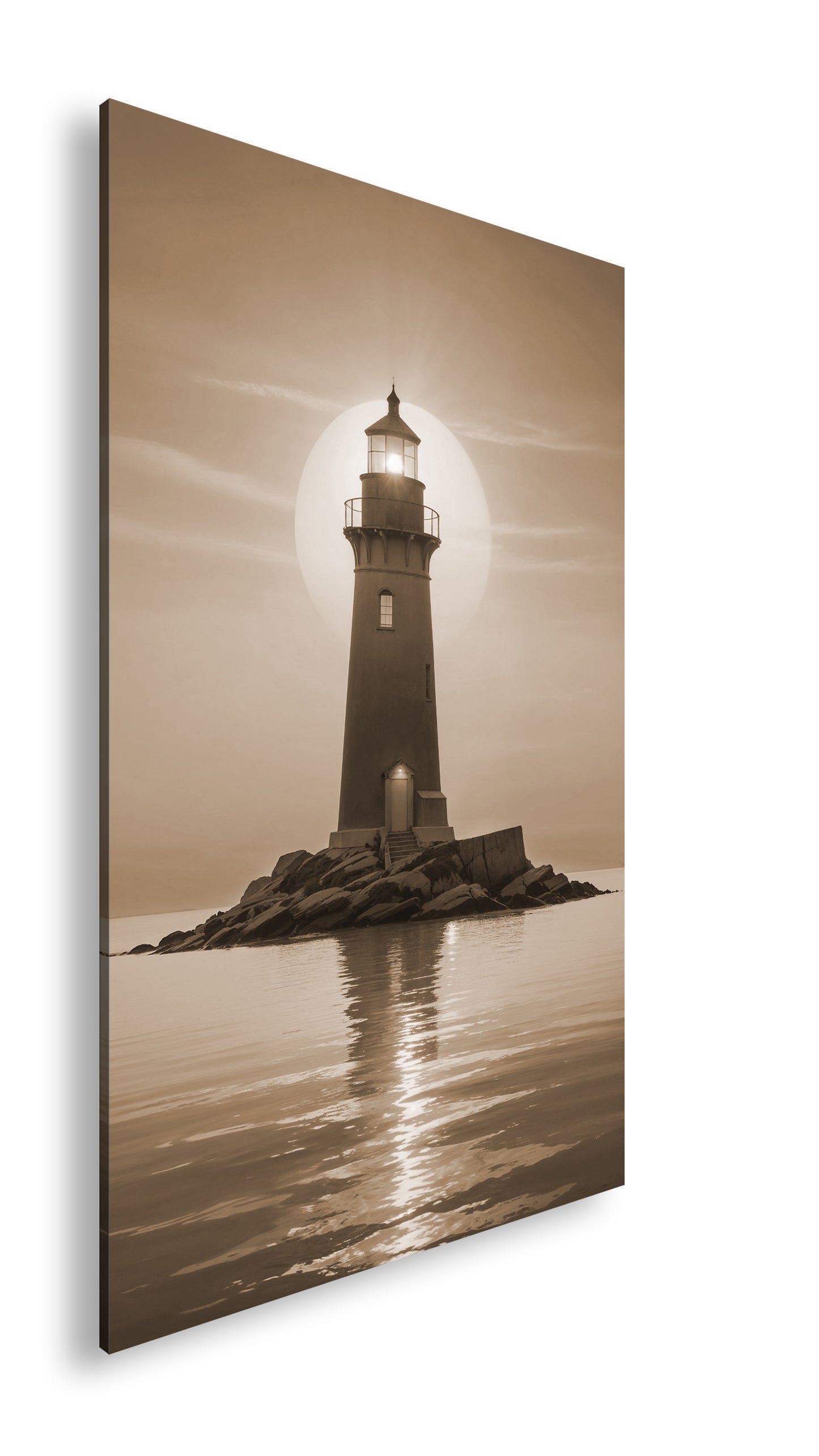 Hauptbild Sepia Standart