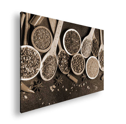 Hauptbild Sepia Standart