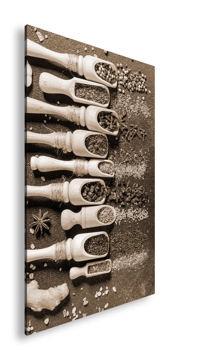 Hauptbild Sepia Standart