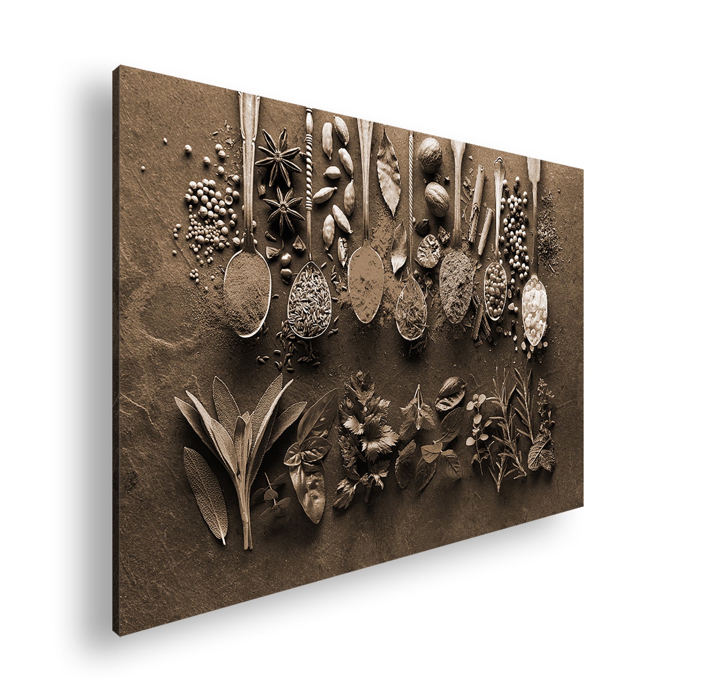 Hauptbild Sepia Standart