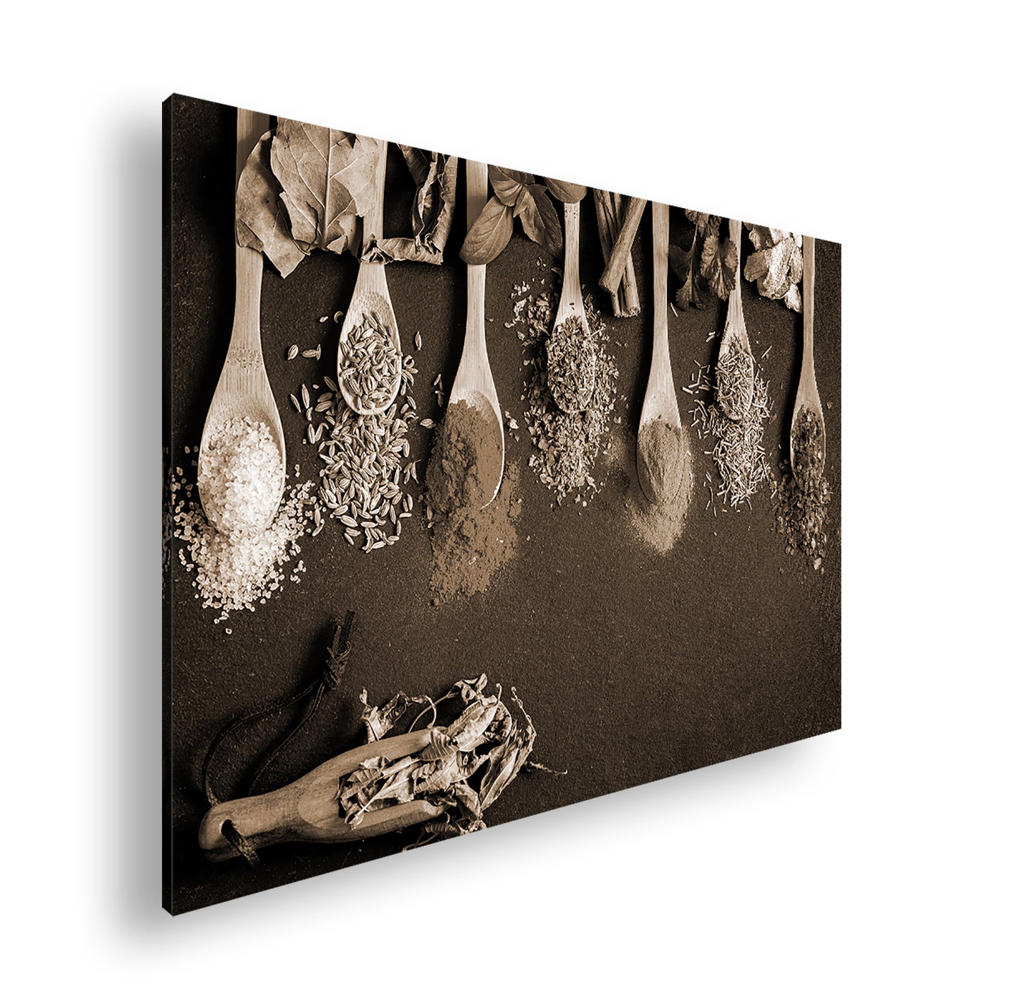 Hauptbild Sepia Standart